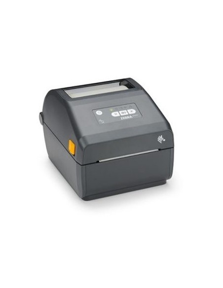 Zebra ZD421 stampante per etichette (CD) Termica diretta 203 x 203 DPI 152 mm s Con cavo e senza cavo Bluetooth