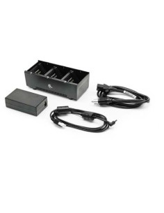 Zebra SAC-MPP-3BCHGEU1-01 carica batterie AC