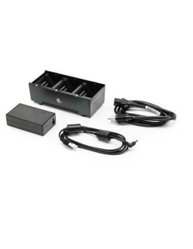 Zebra SAC-MPP-3BCHGEU1-01 carica batterie AC
