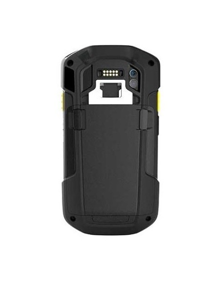 Zebra TC77 computer palmare 11,9 cm (4.7") 1280 x 720 Pixel Touch screen 376 g Nero, Argento
