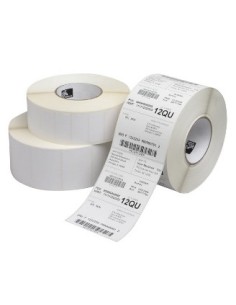Zebra Z-Perform 1000T Bianco Etichetta per stampante autoadesiva