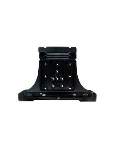 Zebra 300071 docking station per dispositivo mobile Tablet Nero