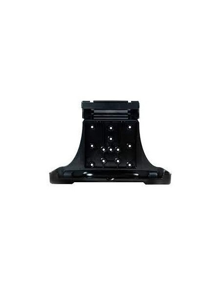 Zebra 300071 docking station per dispositivo mobile Tablet Nero