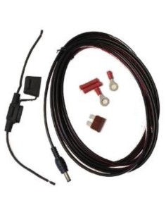 Zebra 300039 ricambio interno e accessorio per veicoli Kit di cavi