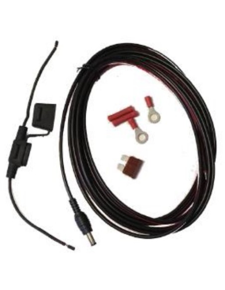 Zebra 300039 ricambio interno e accessorio per veicoli Kit di cavi