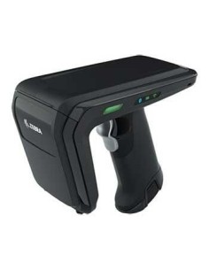 Zebra RFD40 lettore RFID Bluetooth USB Nero