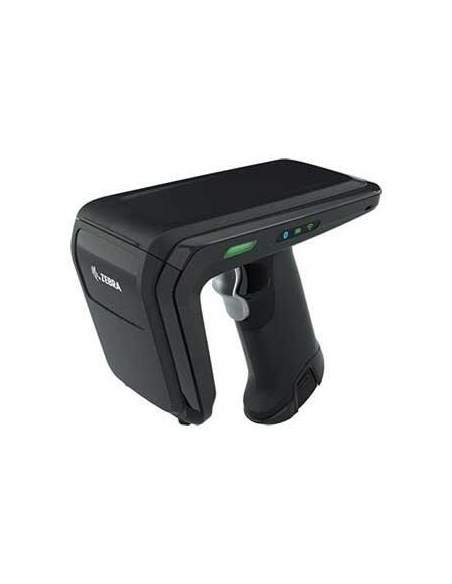 Zebra RFD40 lettore RFID Bluetooth USB Nero