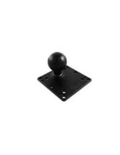 Motorola MT3501 kit di fissaggio Nero