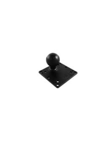 Motorola MT3501 kit di fissaggio Nero