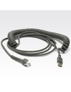 Motorola CBA-U12-C09ZAR lettero codici a barre e accessori
