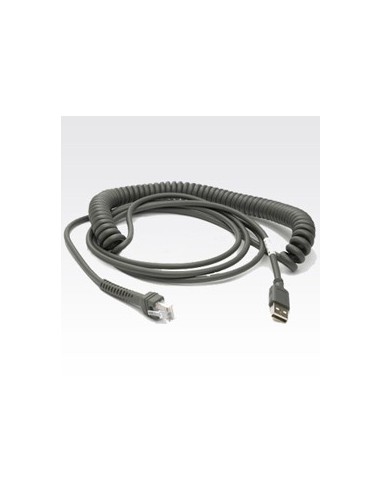 Motorola CBA-U12-C09ZAR lettero codici a barre e accessori