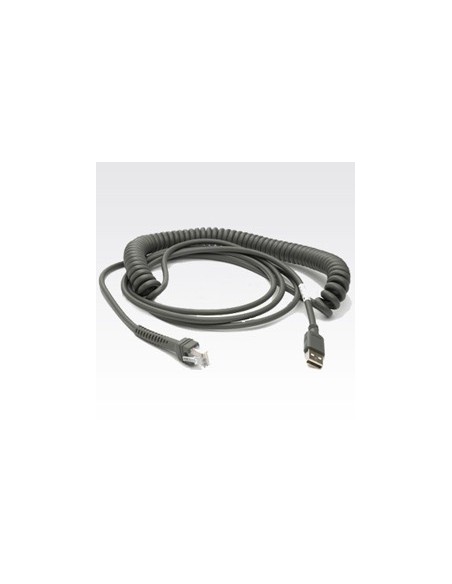 Motorola CBA-U12-C09ZAR lettero codici a barre e accessori