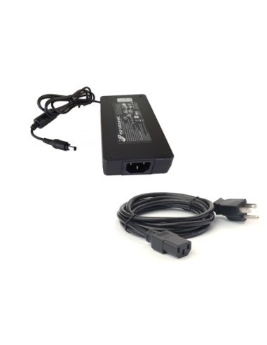 Zebra 300163 docking station per dispositivo mobile Tablet Nero