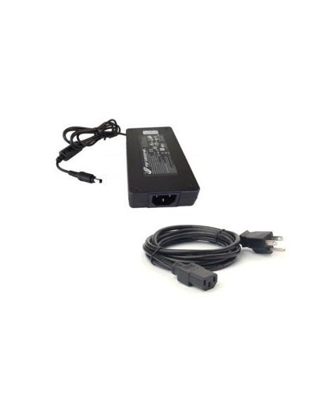 Zebra 300163 docking station per dispositivo mobile Tablet Nero