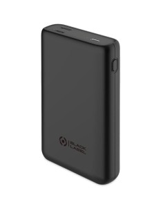 Celly BLPB15000PD45W batteria portatile 15000 mAh Nero