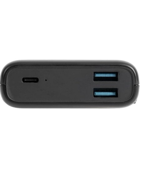 Celly BLPB15000PD45W batteria portatile 15000 mAh Nero