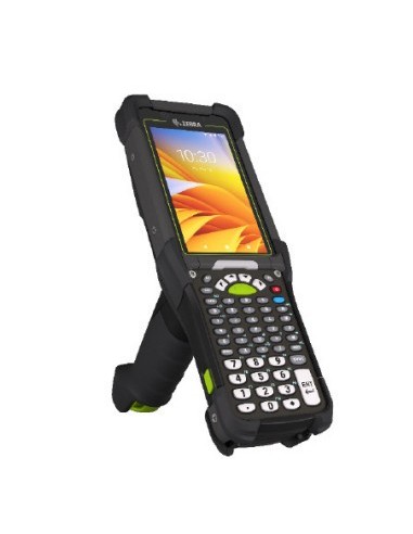 Zebra MC94 computer palmare 10,9 cm (4.3") 800 x 430 Pixel Touch screen 743 g Nero