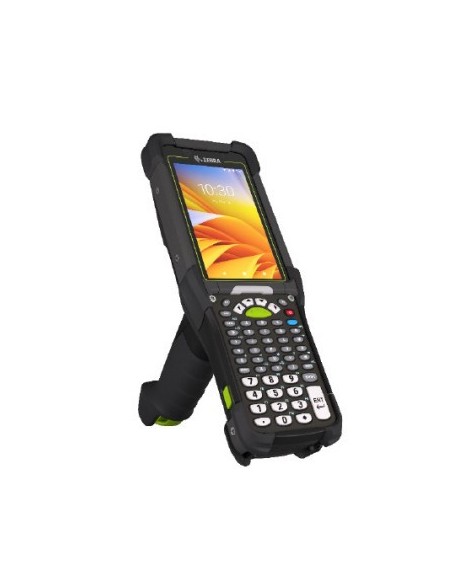 Zebra MC94 computer palmare 10,9 cm (4.3") 800 x 430 Pixel Touch screen 743 g Nero