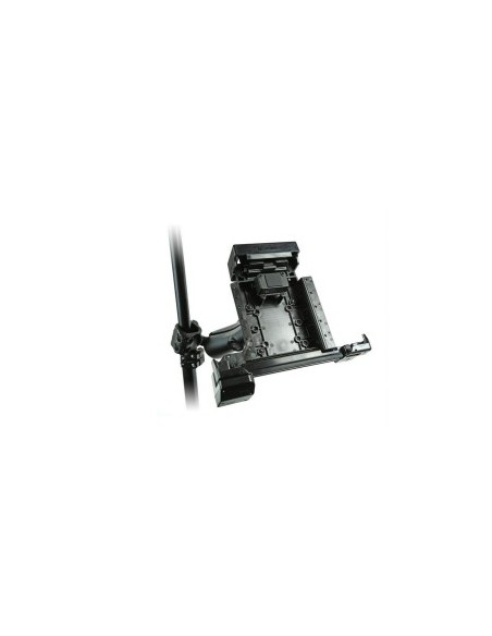 Zebra CRD-ET8X-PWRDK1-01 docking station per dispositivo mobile Tablet Nero
