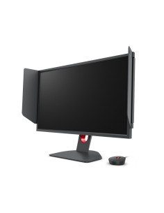 ZOWIE XL2746K Monitor PC 68,6 cm (27") 1920 x 1080 Pixel Full HD LED Nero 2