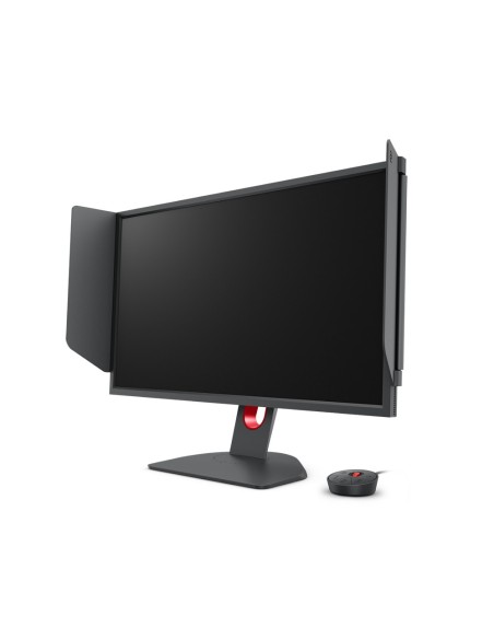 ZOWIE XL2746K Monitor PC 68,6 cm (27") 1920 x 1080 Pixel Full HD LED Nero