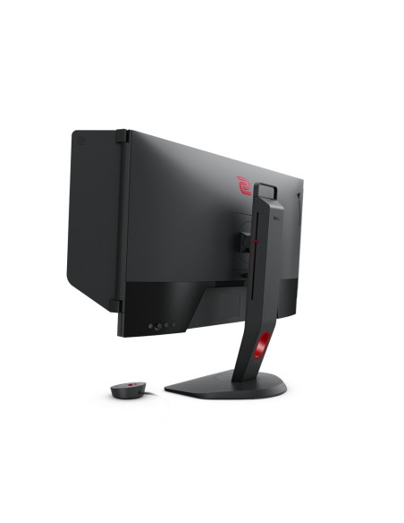 ZOWIE XL2746K Monitor PC 68,6 cm (27") 1920 x 1080 Pixel Full HD LED Nero