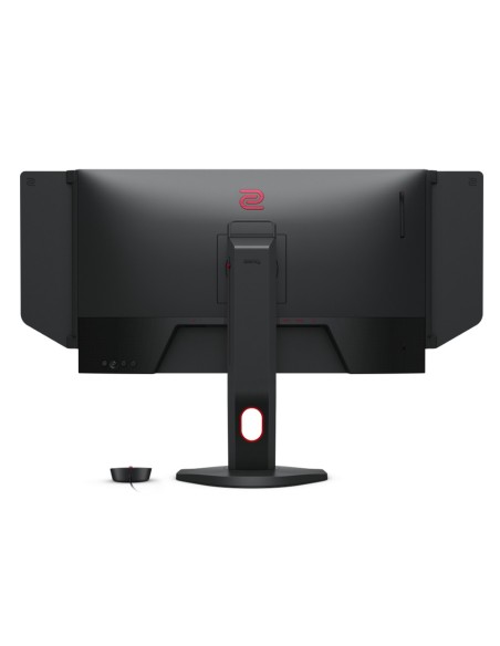 ZOWIE XL2746K Monitor PC 68,6 cm (27") 1920 x 1080 Pixel Full HD LED Nero