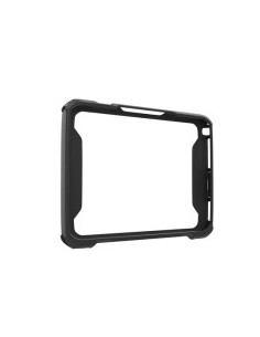 Zebra SG-ET8X-BOOT1-01 custodia per tablet Cover paraurti Nero