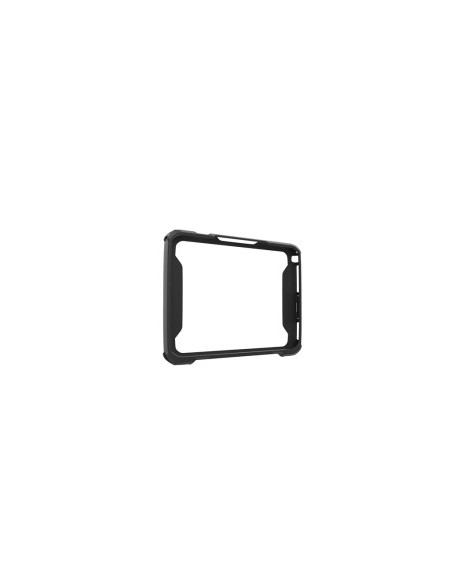 Zebra SG-ET8X-BOOT1-01 custodia per tablet Cover paraurti Nero