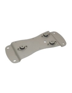 Zebra BRKT-MM0036W-00 lettero codici a barre e accessori