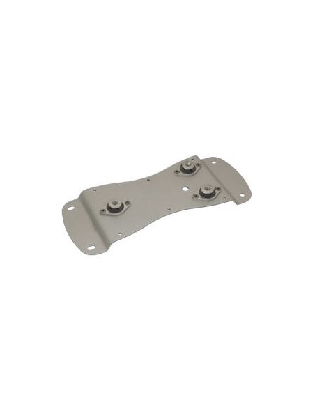 Zebra BRKT-MM0036W-00 lettero codici a barre e accessori