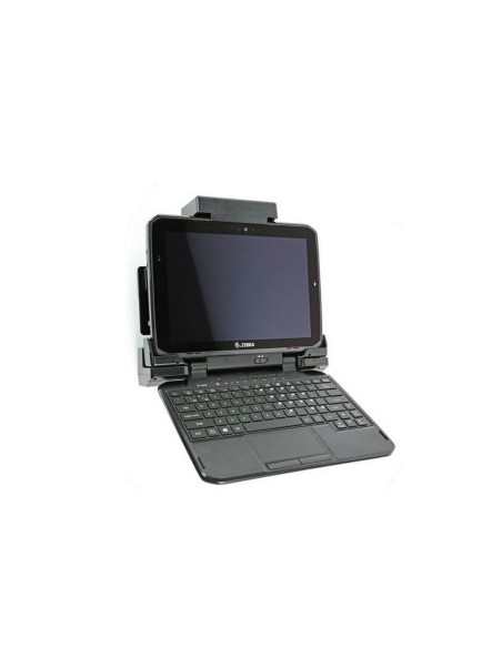 Zebra CRD-ET8X-VEHDK1-01 docking station per dispositivo mobile Tablet Nero