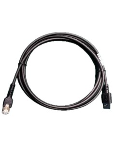Zebra CBL-U10755-01 lettero codici a barre e accessori Prolunga