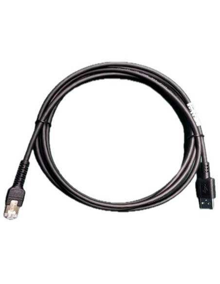 Zebra CBL-U10755-01 lettero codici a barre e accessori Prolunga