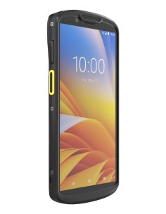 Zebra TC53 computer palmare 15,2 cm (6") 1080 x 2160 Pixel Touch screen 293 g Nero 2