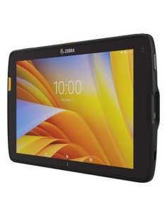 Zebra ET45 5G Snapdragon 64 GB 25,6 cm (10.1") 4 GB Wi-Fi 6 (802.11ax) Android 11 Nero 2