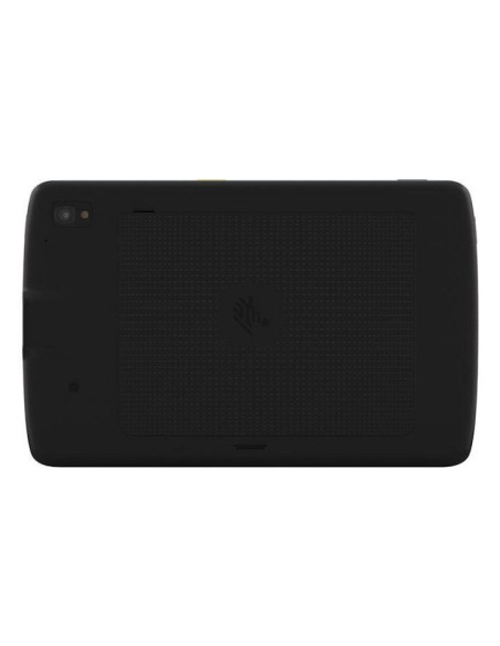 Zebra ET45 5G Snapdragon 64 GB 25,6 cm (10.1") 4 GB Wi-Fi 6 (802.11ax) Android 11 Nero