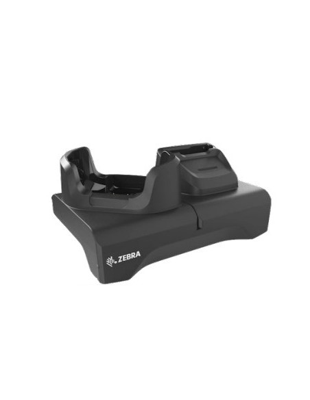 Zebra CRD-NGTC5-2SC1B lettero codici a barre e accessori Base per ricarica