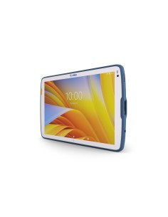 Zebra ET40 Snapdragon 64 GB 25,6 cm (10.1") 4 GB Wi-Fi 6 (802.11ax) Android 11 Blu 2