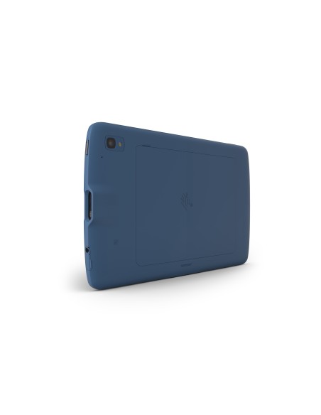 Zebra ET40 Snapdragon 64 GB 25,6 cm (10.1") 4 GB Wi-Fi 6 (802.11ax) Android 11 Blu