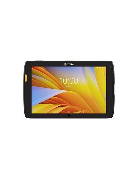 Zebra ET45 5G Snapdragon 64 GB 20,3 cm (8") 4 GB Wi-Fi 6 (802.11ax) Android 11 Nero