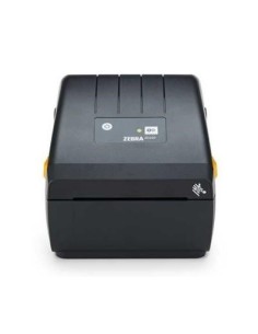Zebra ZD230 stampante per etichette (CD) Termica diretta 203 x 203 DPI 152 mm s Cablato Collegamento ethernet LAN