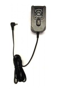 Zebra PWR-WUA5V4W0EU Caricabatterie per dispositivi mobili Lettore di codice a barre Nero