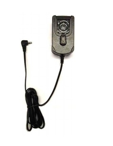 Zebra PWR-WUA5V4W0EU Caricabatterie per dispositivi mobili Lettore di codice a barre Nero