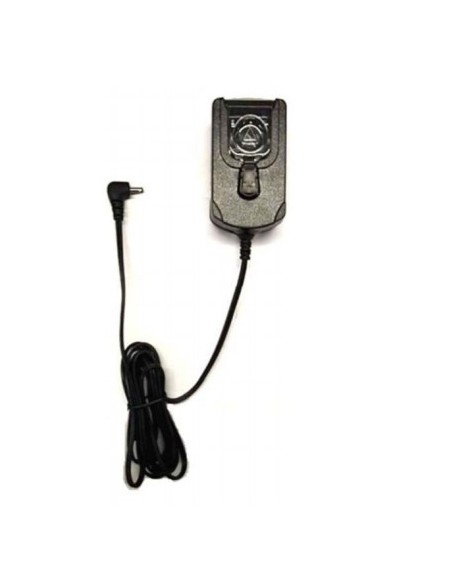 Zebra PWR-WUA5V4W0EU Caricabatterie per dispositivi mobili Lettore di codice a barre Nero