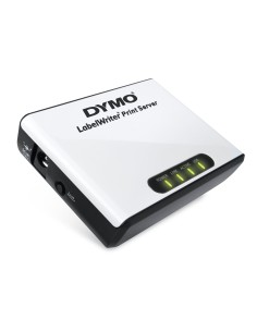 DYMO LabelWriter Print Server server di stampa LAN Ethernet