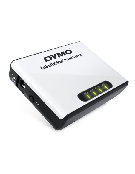DYMO LabelWriter Print Server server di stampa LAN Ethernet