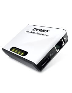 DYMO LabelWriter Print Server server di stampa LAN Ethernet 2