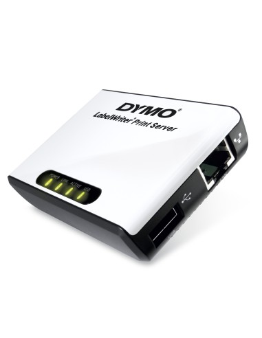 DYMO LabelWriter Print Server server di stampa LAN Ethernet