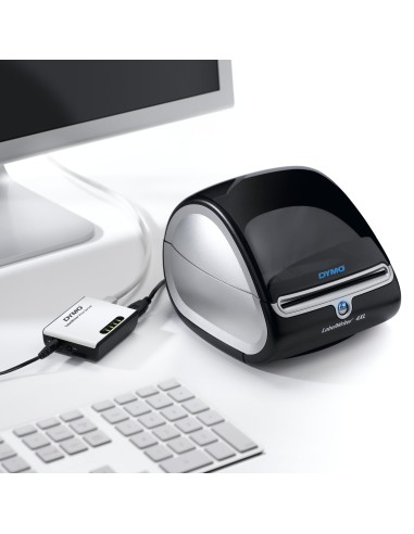 DYMO LabelWriter Print Server server di stampa LAN Ethernet